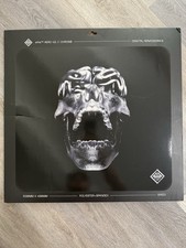 4114 Aero V2 Chrome Mousepad picture
