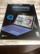 New BodyGuardz ScreenGuardz HD Clear Screen Protector for Microsoft Surface 3 picture