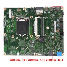 FOR HP PAVILION 23-G 23-P AIO Motherboard 730935-001 730935-501 730935-601 picture