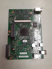 HP LaserJet CB438-60002 Formatter Board CB437-80002 REV A picture