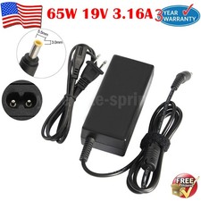 AC Adapter Charger For Samsung NP740U5L-Y02US NP740U3M-K01US Laptop Power Cord picture