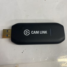 Elgato Cam Link 4K HDMI Capture Device – Model 20GAM9901 picture