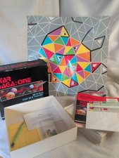 Star Saga : One Beyond the Boundary Complete Vintage PC Game RARE   (FRN48) picture
