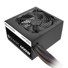Thermaltake PS-SPD-0600NPCWUS-W Smart 600W Power Supply picture