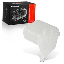 Engine Coolant Overflow Recovery Reservoir Tank picture