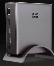 Mint Houz USB C Triple Display Dock picture