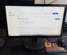 Acer K202HQL bd 19.5