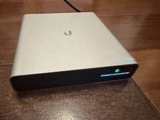 Ubiquiti UniFi Cloud Key Gen2 Plus - UCK-G2-PLUS w/ 120GB Intel SSD - Pre-owned picture
