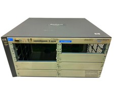 J8773A I HP ProCurve 4208vl Switch Chassis picture