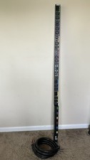 Eaton EMA330-10 ePDU G3 Managed 48A 200-240V 3Ø Vertical Rack PDU picture