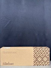 Mikrotik CRS326-24G-2S+RM Cloud Router Switch 326-24G-2S+RM 24 Gigabit port swit picture