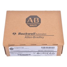 NEW Sealed AB 1769-IF4XOF2 CompactLogix 6 Pt A/I and A/O Module picture