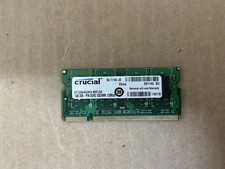 Crucial 1GB DDR2 SDRAM PC2-6400 240-Pin DIMM Non-ECC Unbuffered picture
