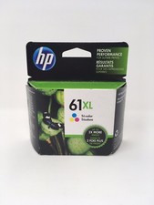 HP CH564WN#140 Tri-Color Ink Cartridge picture