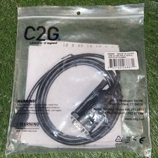 trulink serial cable for cellular phone, pda, camera C2G picture