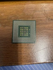 Intel SL6N6 CELERON M 1.4GHZ CPU for socket 478pin mpga478c/warranty picture