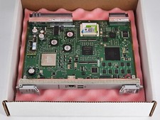 CIENA 6500 NTK555CAE5 SP-2 Shelf Processor Module | NTK555CA-200 picture