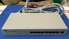 Allied Telesyn AT-FS708LE Fast Ethernet Switch 8 Port picture