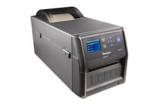 Intermec PD43 Thermal Transfer Barcode Label Printer 203dpi USB New Open Box picture