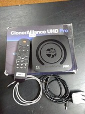 ClonerAlliance UHD PRo   Stand Alone   👀Capture Card/ Passthrough/Recorder 👀 picture