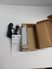 Microsemi PowerDsine 3501G PD-3501G AC Gigabit PoE Injector picture