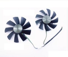 For ZOTAC P102 P104 Graphics Card Fan GTX1070TI GTX1080Mini Version Dual Fan New picture