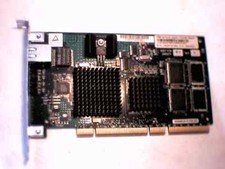 IBM Netfinity Gigabit Ethernet Adapter 19K4419 19K4409  200027C03 RevA PCI-X picture