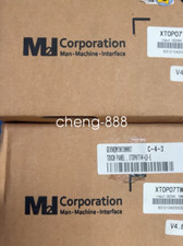 1PCS M2I XTOP07TW-LD-E touch screen valve new via FedEx or DHL picture