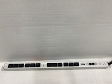 BayTech PDU21A 230VAC 30A 12-Outlets Vertical PDU - USED picture