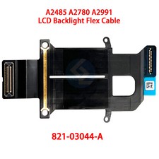 New LCD Backlight Flex Cable 821-03044-A for MacBook Pro 16