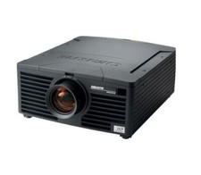 CHRISTIE DHD675-E 16:9 FULL HD 1080P PROJECTOR WITH LENS 6500 LUMENS, LOW HRS. picture