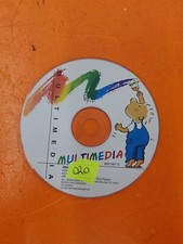 ⭐️⭐️⭐️⭐️⭐️ Multimedia Driver CD Wizard AM71001G PC Software picture