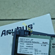 1PCS AB6223-B Gateway Module Brand new Fedex or DHL picture