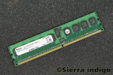 SL72P8M64M8M-A05AYU Stec 512MB PC2-3200R Server Memory RAM picture