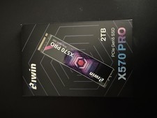 BIWIN Black Opal X570 PRO 2TB SSD picture