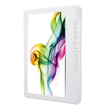 E Reader Portable 7 Inch TFT LCD For Reading And Entertainment picture