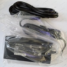 Chicony 19.5V11.8 230W MSI P75 P65 CREATOR 9SF/9SG GigaByte AERO Charger Adapter picture