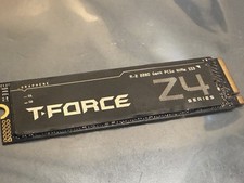 TEAMGROUP T-Force Z4 Z44A7Q 4TB NVMe PCIe Gen4 M.2 2280 SSD – Tested, 2000 TBW picture