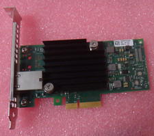 Lenovo Intel X550-T1 1-Port 10Gbps RJ-45 Network Adapter 00MM852 High Profile picture