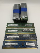 Qty (24) Lot  2GB PC3 Desktop Ram picture