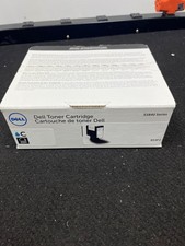 Genuine Dell R59F2 High Yield Cyan Toner Cartridge S5840 Series - NEW picture