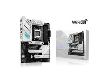 (Factory Refurbished) ASUS ROG STRIX B650-A GAMING WIFI AMD AM5 ATX Motherboard picture