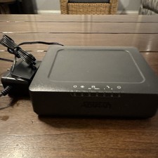 ADTRAN SDX622v Router XGS-PON ONT 1287843F1 10GE 2-Port VoIP picture