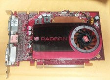 0M639J DELL ATI Radeon HD 4670 512MB DDR3 Video Graphic Card 102B6660300 #067 picture