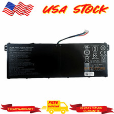 AC14B18J ORIGINAL Battery For Acer Aspire E3-111 E3-112 E3-112M ES1-511 ES1-512 picture