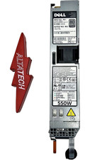 Dell M95X4 550W Power Supply LITEON R320/R420 picture
