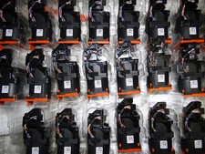 LOT OF 5 NEW Dell R640 Chassis Fan High Performance KG52T CY92P 0KG52T 0CY92P picture