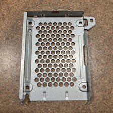 Original Sony PS3 Slim Hard Drive Tray Caddy Bracket  picture