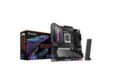 GIGABYTE B860M AORUS ELITE WIFI6E Intel Core Ultra (Series 2) LGA 1851 Motherboa picture