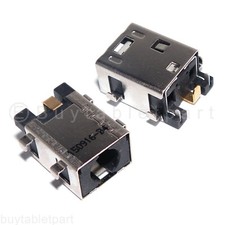 NEW DC POWER JACK Charging Port socket for Asus D550C D550M Series D550CA-BH01 picture